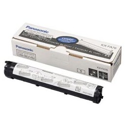 TONER Panasonic  KX-FAT88X Nero 2k