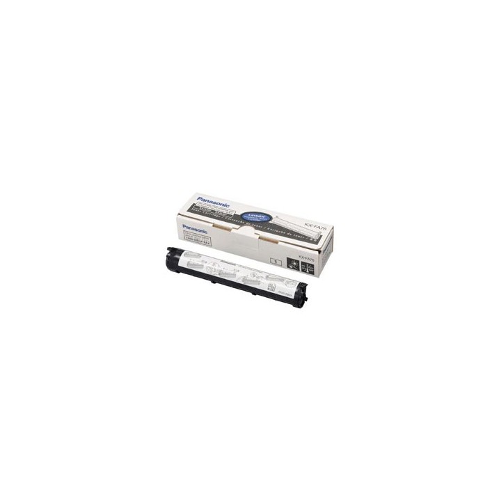 TONER Panasonic  KX-FAT88X Nero 2k