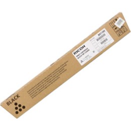 Toner RICOH MPC5000 841160 Nero 19k