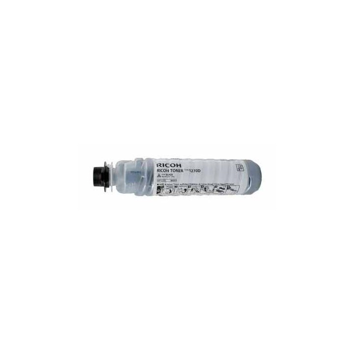 Toner RICOH TYPE 1270D Nero 842024 7K
