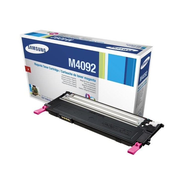 Toner SAMSUNG CLT-M4092S Magenta 1k