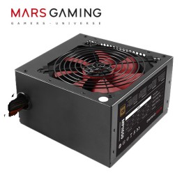Alimentatore 750Watt Ventola 120mm efficienza energetica dell'85%