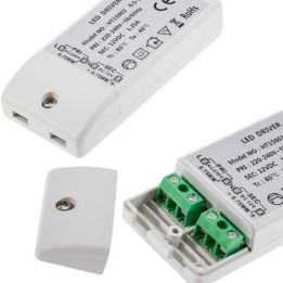 Alimentatore AC220V / DC12V 1.25A