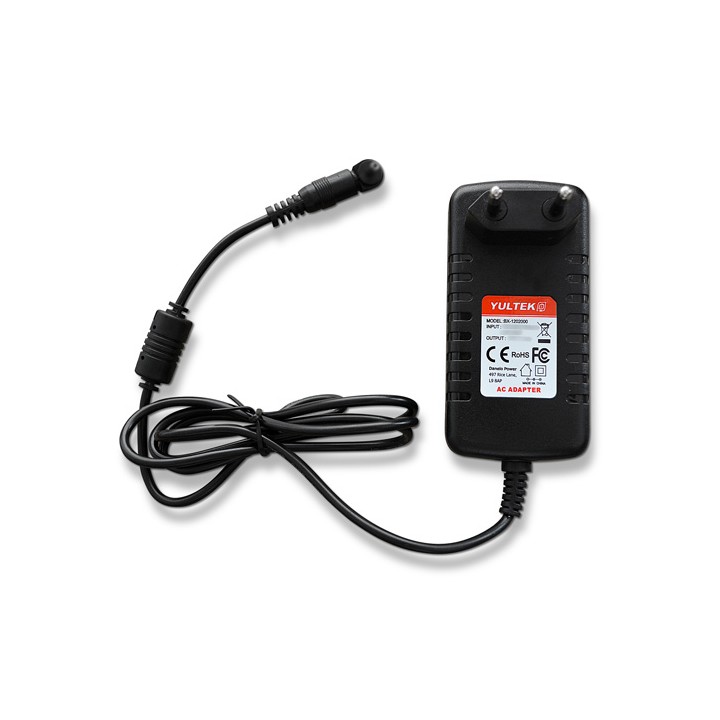 Alimentatore Acer Iconia Tablet 12V 1.5A(18W) Adapter,3.0x1.1mm