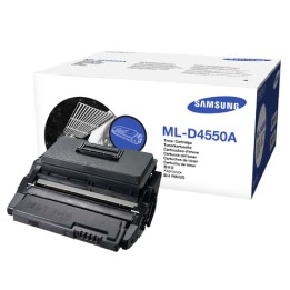 Toner SAMSUNG ML-D4550A Nero 10K