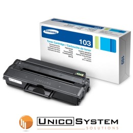 Toner SAMSUNG MLT-D103L Nero 2.5K