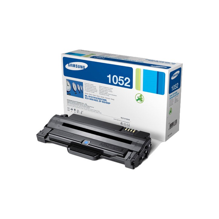 Toner SAMSUNG MLT-D1052S Nero 1.5K