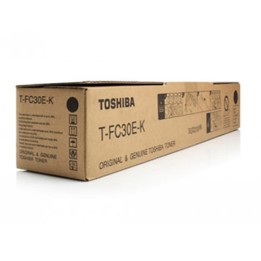 Toner Toshiba T-FC30EK Originale Nero 6AJ00000093