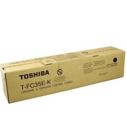 Toner Toshiba T-FC35EK Originale Nero 6AJ00000051