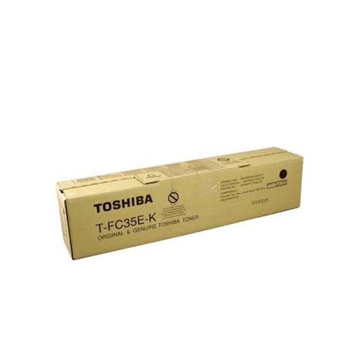 Toner Toshiba T-FC35EK Originale Nero 6AJ00000051