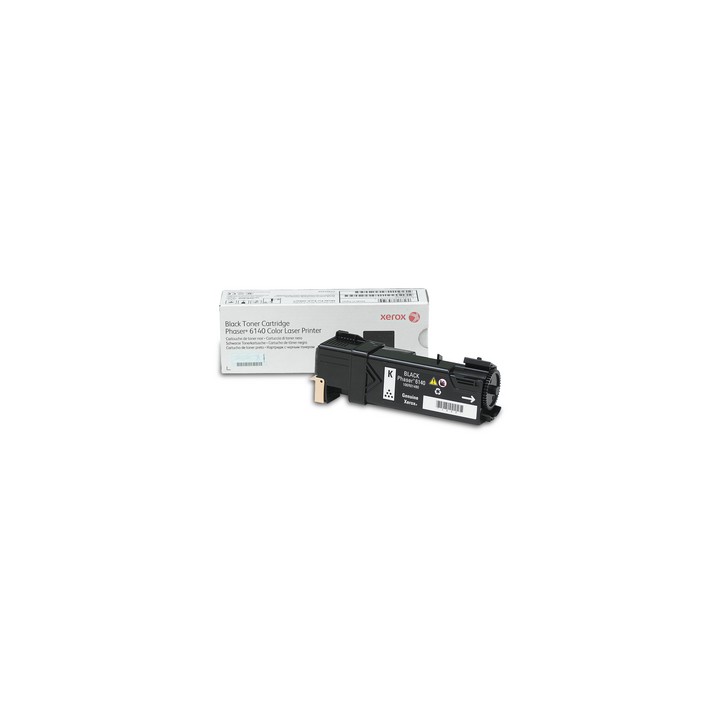 Toner XEROX 106R01480 Nero 2,6K