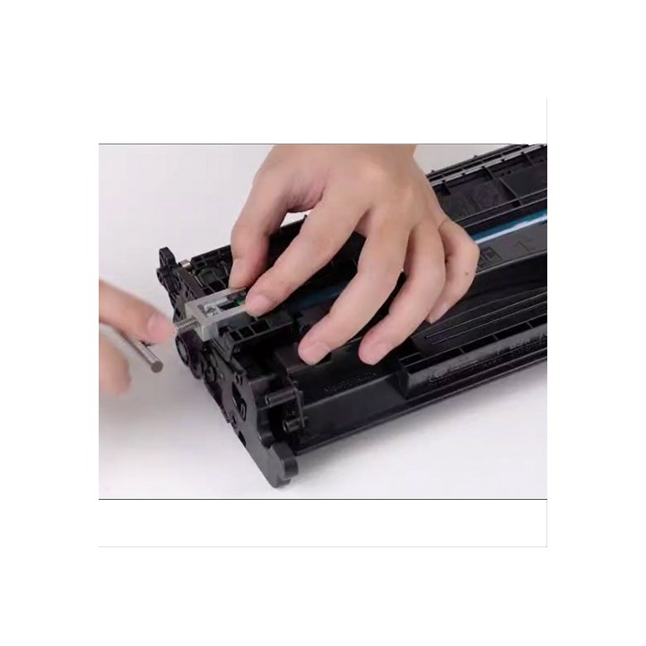 Tool per rimozione Chip dal Toner Originale HP CF259A CF259X CF289A CF289X CF289Y W1490A W1490X