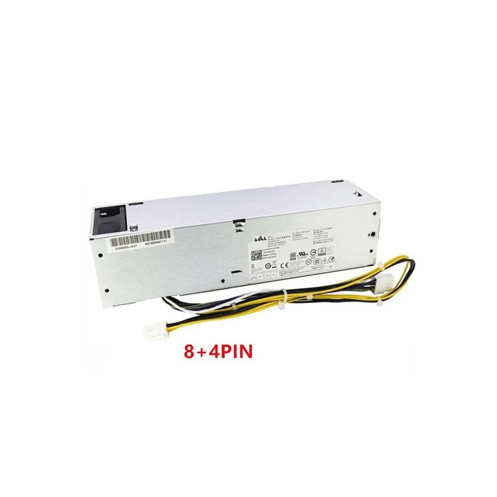 Alimentatore DELL AC255ES-01 PCB049 - Ricondizionato