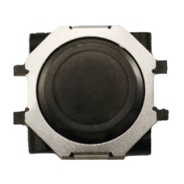 Trackball Joystick Nero Blackberry 8900 9000 9630