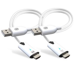 Trasmettitore HDMI Wireless audio video FULL HD senza fili