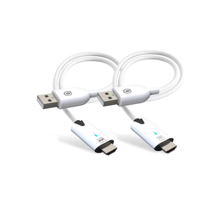Trasmettitore HDMI Wireless audio video FULL HD senza fili