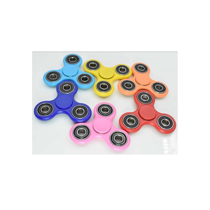 Tri Spinner