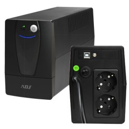 UPS Gruppo di Continuità 500VA 300watt USB