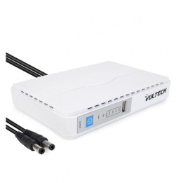 UPS Mini Gruppo di Continuità 30 Watt