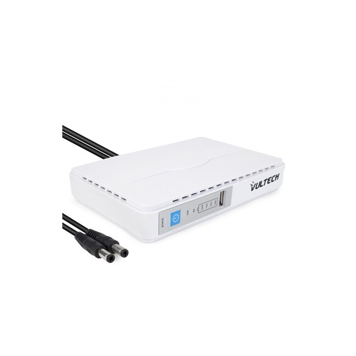 UPS Mini Gruppo di Continuità 30 Watt