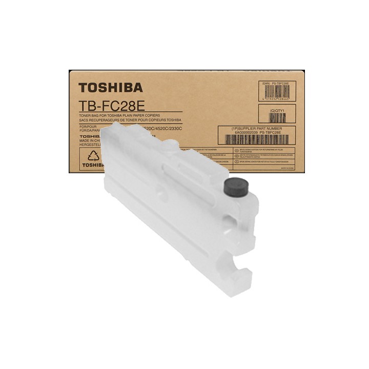 Vaschetta Recupero Originale TB-FC28E 6AG00002039