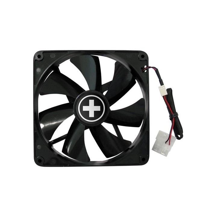 Ventola 140x140x25 12V DC