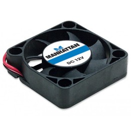Ventola 40x40x10 Alimentazione 4Pin Molex