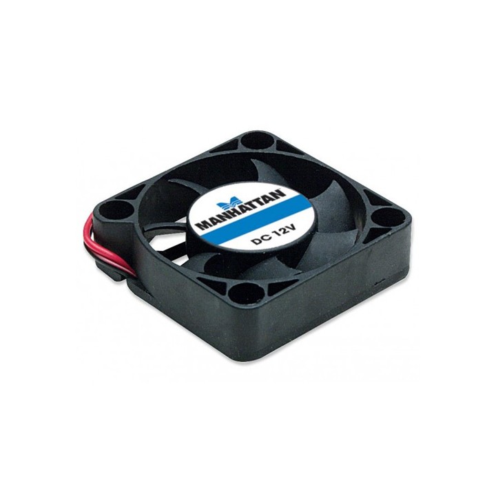 Ventola 40x40x10 Alimentazione 4Pin Molex