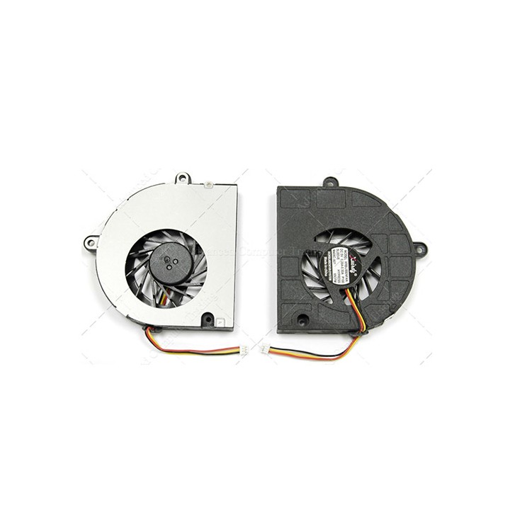 Ventola CPU ACER Aspire 5333 5733 5742 5733Z 5742Z TK85 TK87 E529 E729 NV55C
