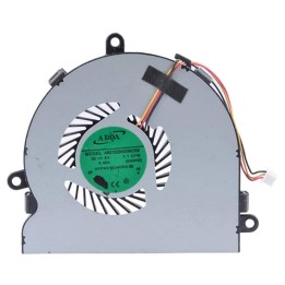 Ventola CPU Dell Inspiron 15R 17 17R 3521 3721 5521 5535 5721 5737 15-3521 15R-5537 15-3537 15RV 15R-5521