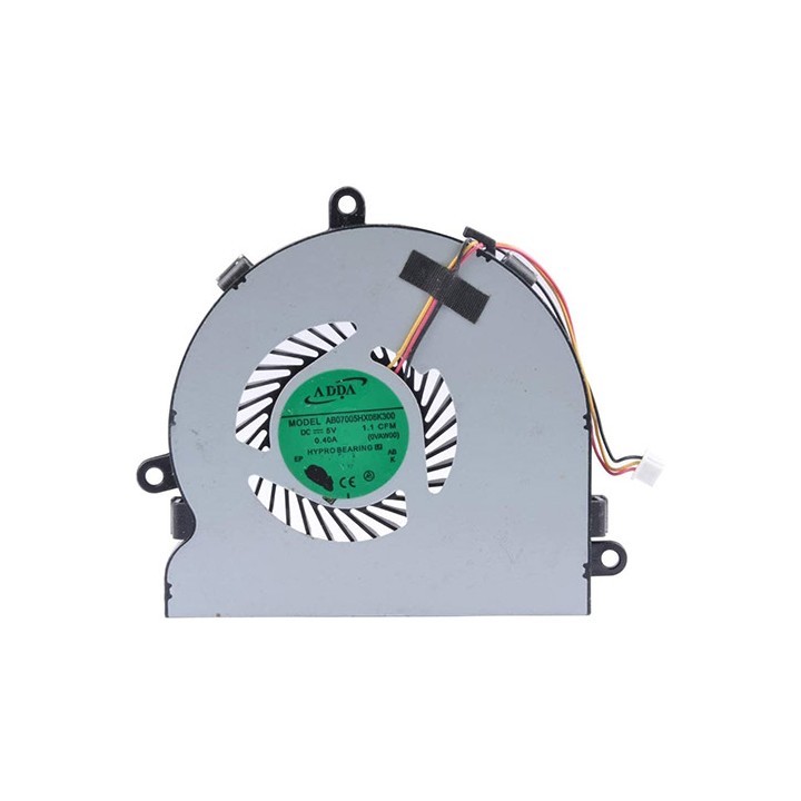 Ventola CPU Dell Inspiron 15R 17 17R 3521 3721 5521 5535 5721 5737 15-3521 15R-5537 15-3537 15RV 15R-5521