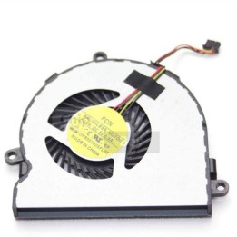 Ventola CPU HP 3 pin 15-AC 15-AY 15-AF 15-BA 15-BS 15-BE 15-BF 15-BD 15-BW 250 G4 255 G4 14-R020