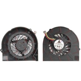 Ventola CPU HP CQ50 G60-100 G50 G50-100 G60 Series HP CQ50 CQ60 G50 G60-100 serie