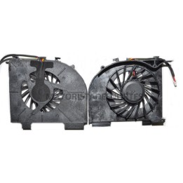 Ventola CPU HP DV5-1000 DV5-110 DV5-1200 DV5T DV6 serie