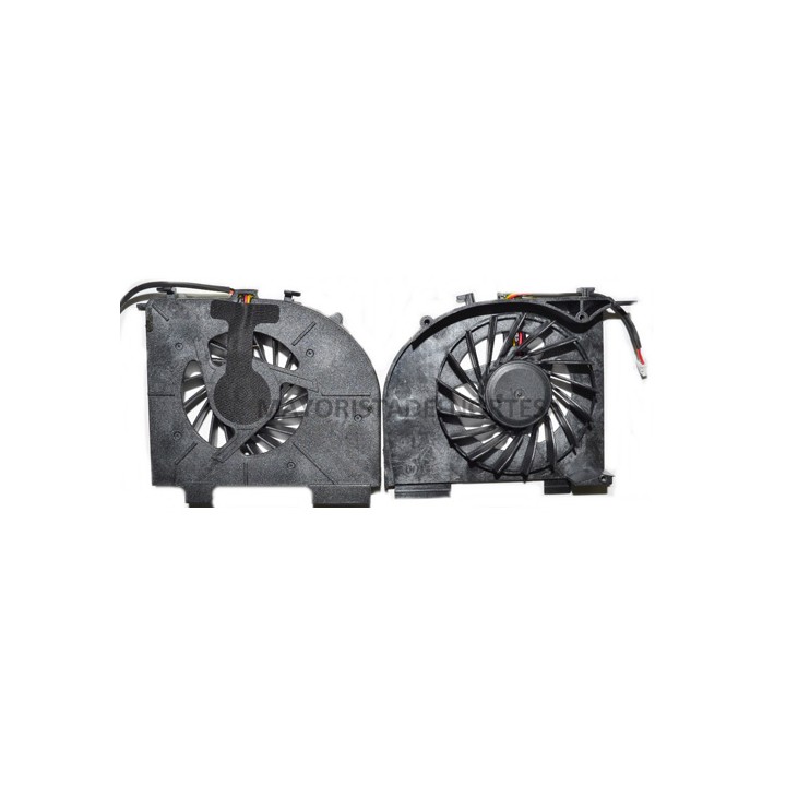 Ventola CPU HP DV5-1000 DV5-110 DV5-1200 DV5T DV6 serie