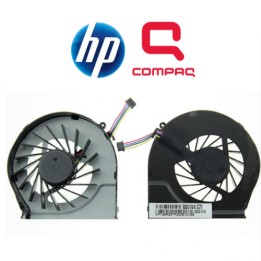 Ventola CPU HP PAVILION G6-2000 SERIES G7-2000 CPU COOLING FAN 683193-001