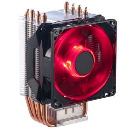 Ventola CPU PWM SKT AM5 AM4 1700 1200 TDP 100W