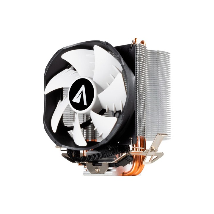 Ventola CPU SNOW II SKT AM4 1200