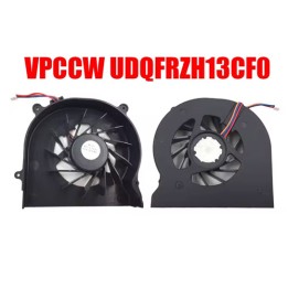 Ventola CPU SONY VPC-CW17 CW13 CW14 CW15 - UDQFRZH13CF0