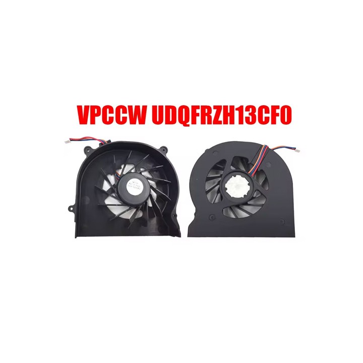 Ventola CPU SONY VPC-CW17 CW13 CW14 CW15 - UDQFRZH13CF0
