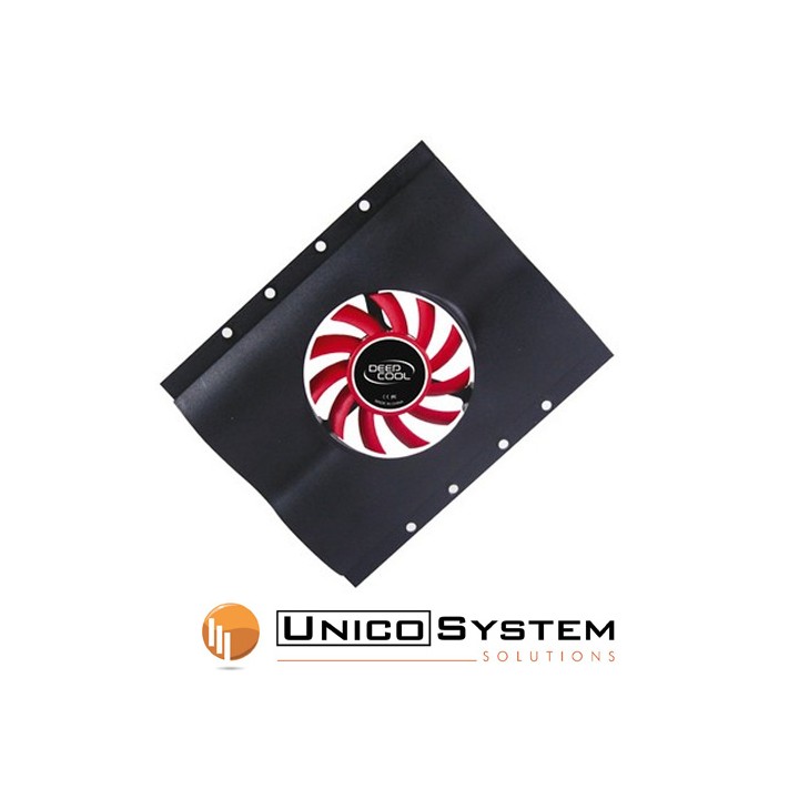 Ventola di raffreddamento per HDD 3,5 High Quality