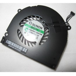 Ventola per Apple MacBook Pro A1286 2008 15"