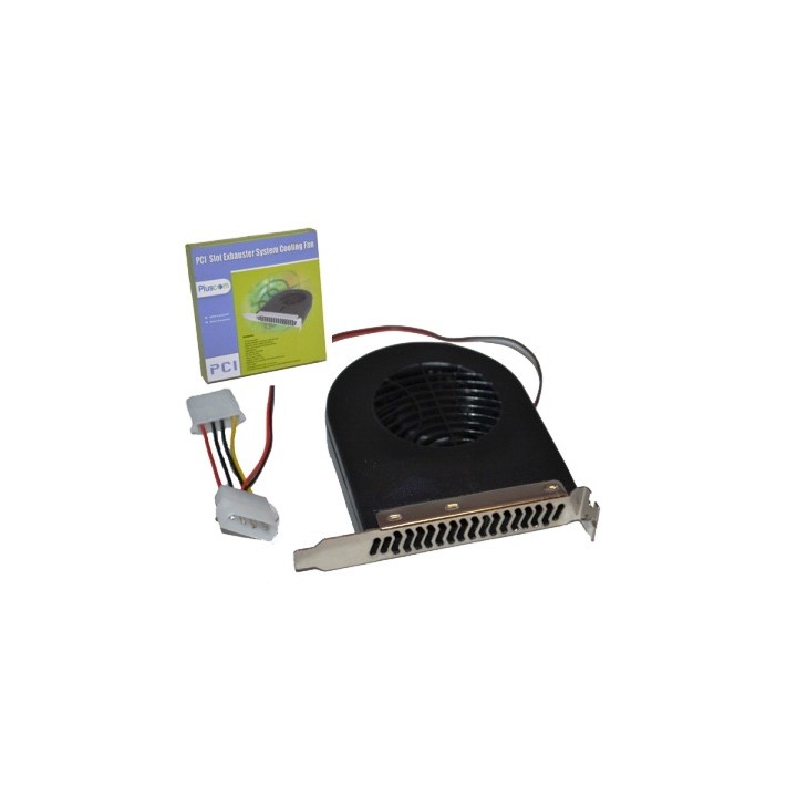Ventola per Slot PCI