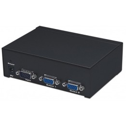 Video Splitter 2 vie VGA 350 MHz