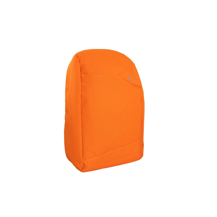 Zaino per Notebook da 15,6" Dubai Arancione