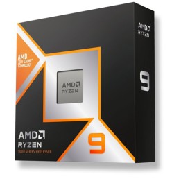 CPU AMD Ryzen 9 9950X3D AM5