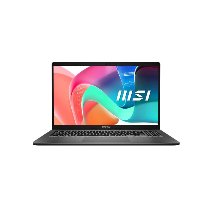 Notebook 15,6" I3-1315U/8GB/512GB MSI