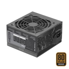Alimentatore 550Watt Ventola 120mm 80 Plus Bronze