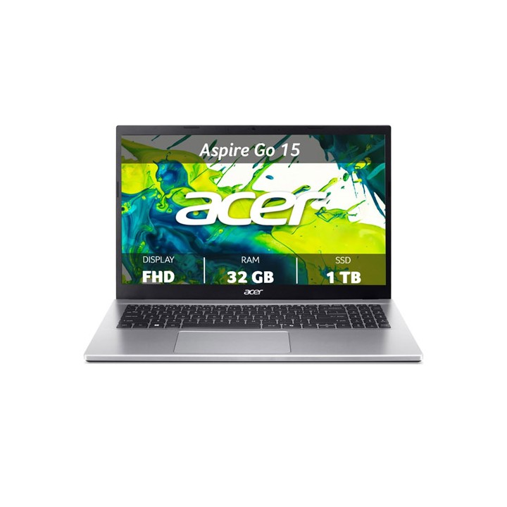 Notebook RC 15,6" ACER Aspire GO W11P