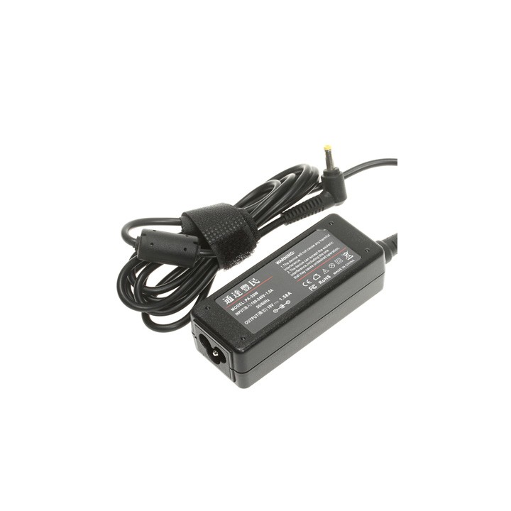Alimentatore Notebook 40Watt HP 4,0 x 1,7